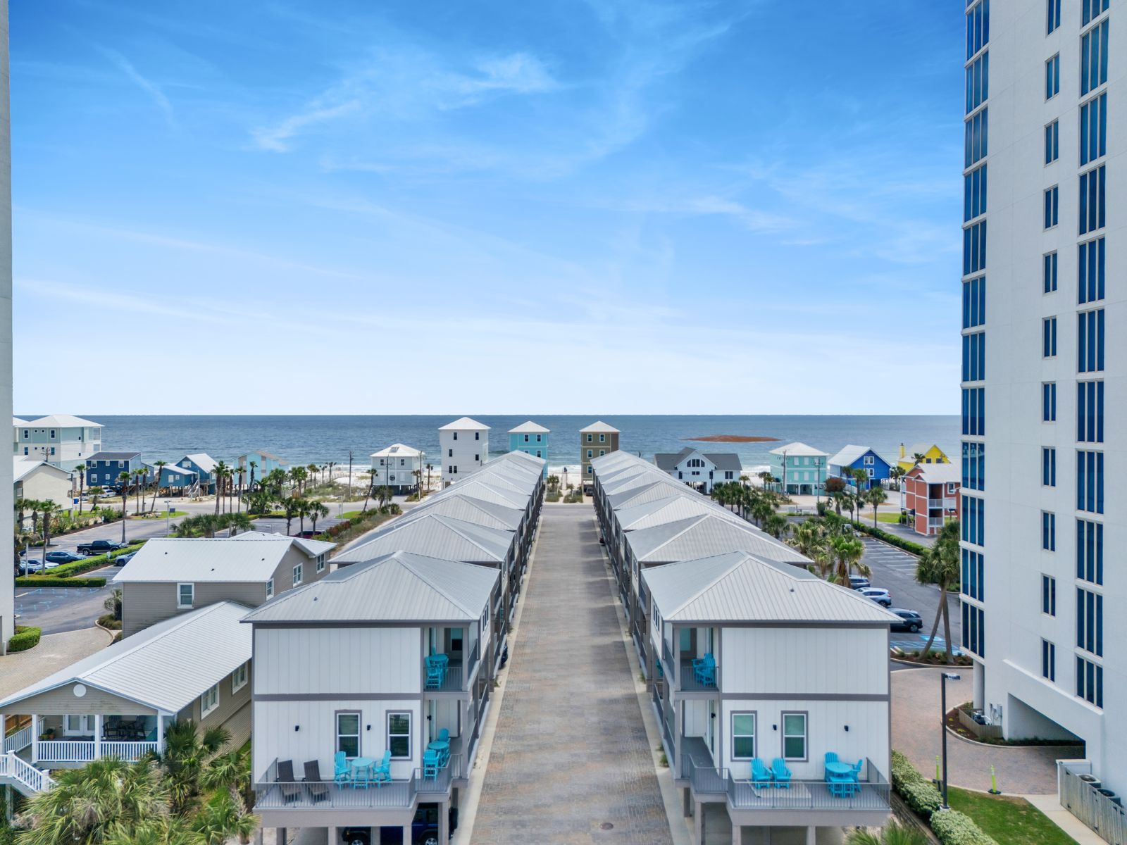 Little Lagoon, Gulf Shores, Alabama
